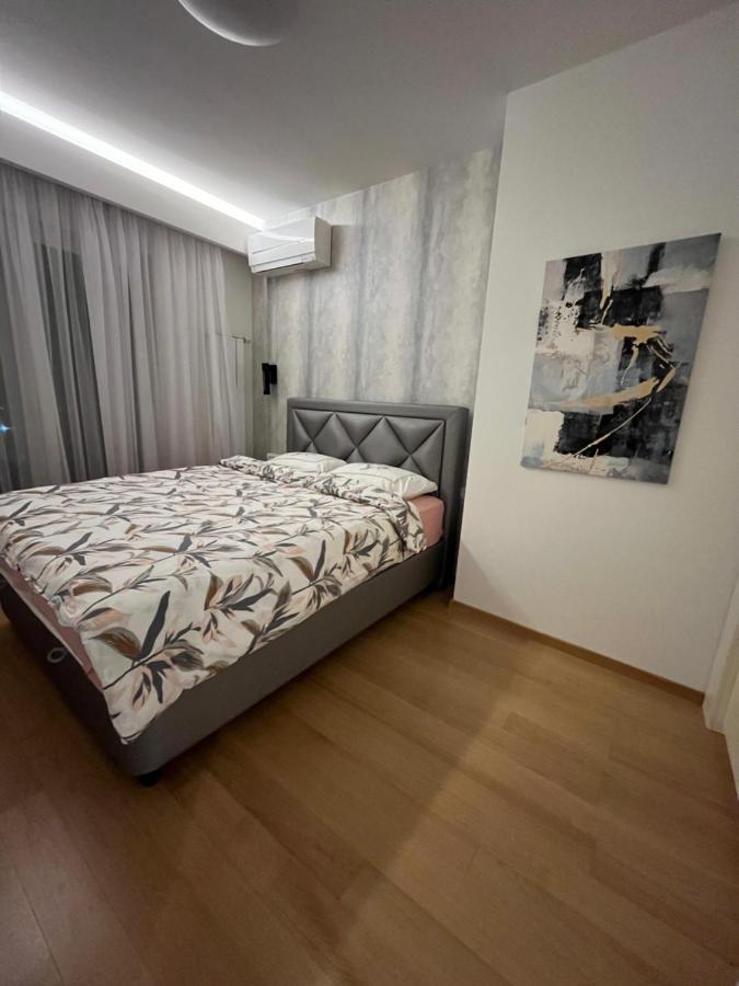 Exclusive Bl Apartments Banja Luka Exterior foto